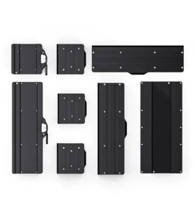 Snapmaker Quick Swap Kit - (Snapmaker 2.0 A350 Modüller Arası Hızlı Değişim Seti)