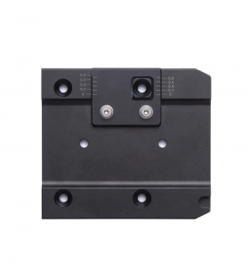 Artisan Quick Swap Kafalarla Uyumlu Plaka (Toolhead Plate)