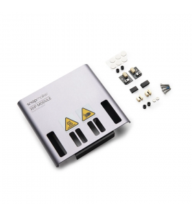 Snapmaker Yedek Kiti - Dual Ext. 3DP Modülü 2.0 ve Artisan (27002)