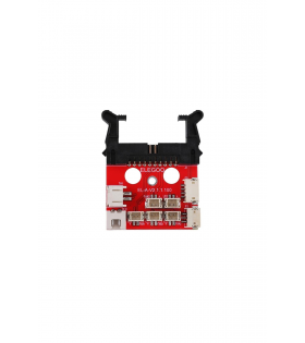 ELEGOO PCB Ekstruder Adaptör Plakası - Neptune 4 / 4 Pro