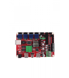 ELEGOO Anakart (Motherboard) - Neptune 4 / 4 Pro