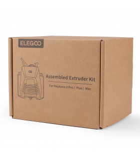 ELEGOO Ekstruder Kiti - Neptune 3 Pro