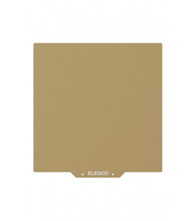 ELEGOO PEI Build Plate - Neptune 3/4 Plus