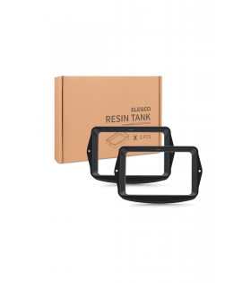 ELEGOO Resin Tank - Mars 3/3 pro