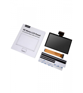 ELEGOO LCD Screen (Ekran) - Mars 4 Max