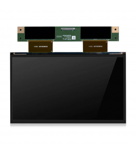 ELEGOO LCD Ekran - Saturn 8K 10