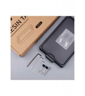 ELEGOO Resin Vat - Saturn 3 Ultra