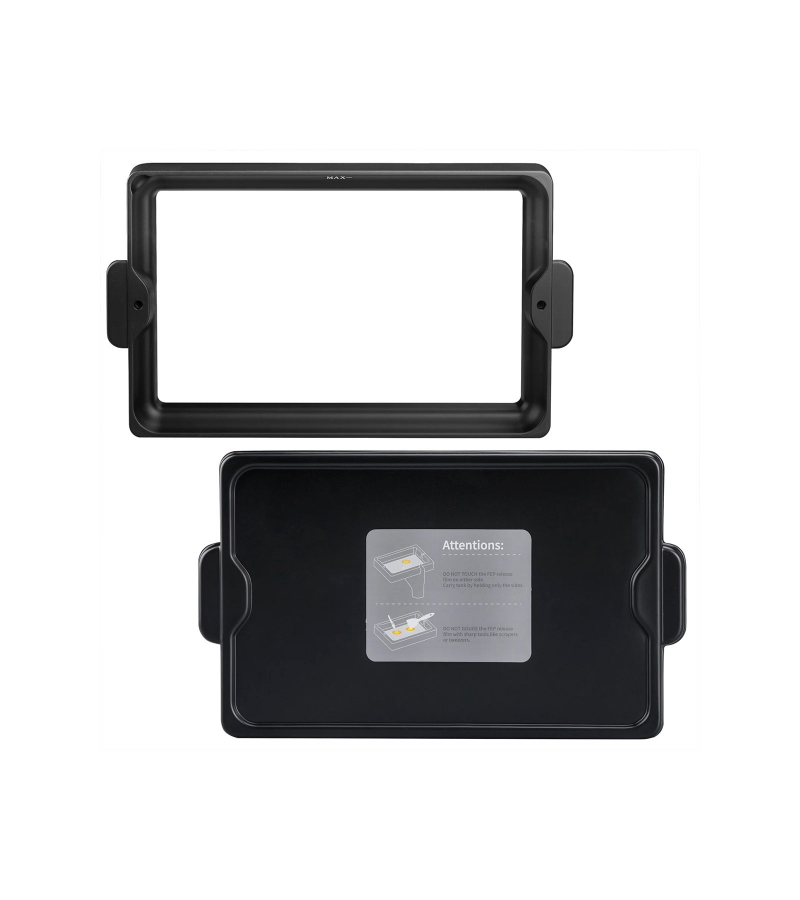 ELEGOO Resin Vat - Saturn 3 Ultra