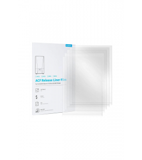 ELEGOO ACF Film 5 Adet- Saturn 3 Ultra