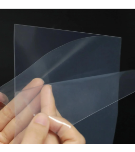 ELEGOO PFA Film 5 Adet - Jupiter