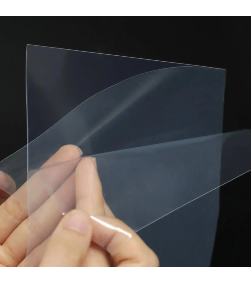 ELEGOO PFA Film 5 Adet - Jupiter