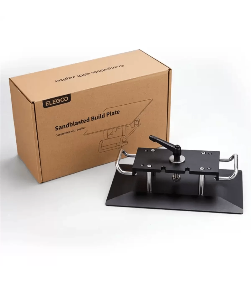 ELEGOO Build Plate - Jupiter SE