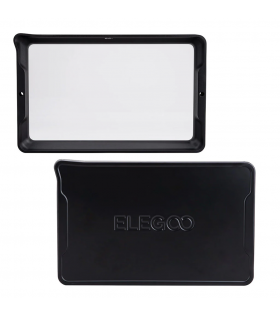 ELEGOO Metal Reçine Tankı - Jupiter SE