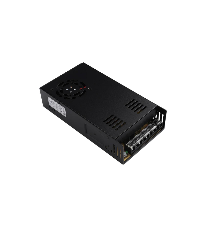 ELEGOO Black Switching Power Supply