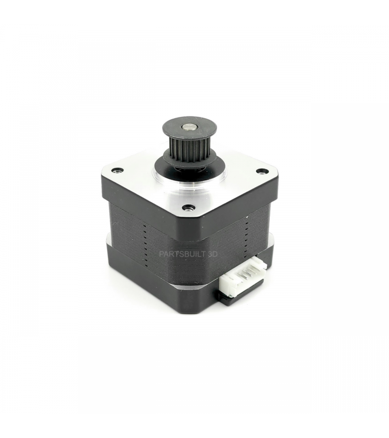 Stepper Motor (X Eksen için) - Sidewinder X3 Pro, X3 Plus | Artillery