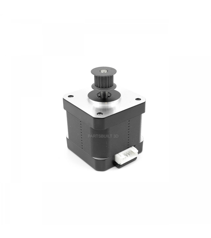 Stepper Motor (Y Eksen için) - Sidewinder X3 Pro | Artillery