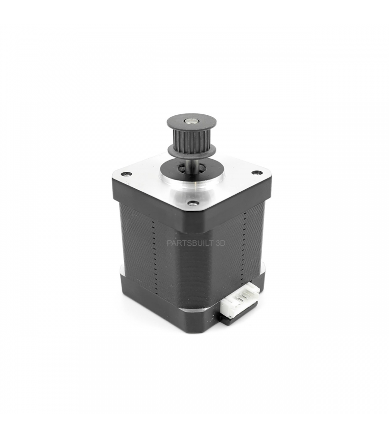 Stepper Motor (Y Eksen için) - Sidewinder X3 Plus | Artillery