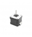 Stepper Motor (Z Eksen için) - Sidewinder X3 Pro, X3 Plus | Artillery
