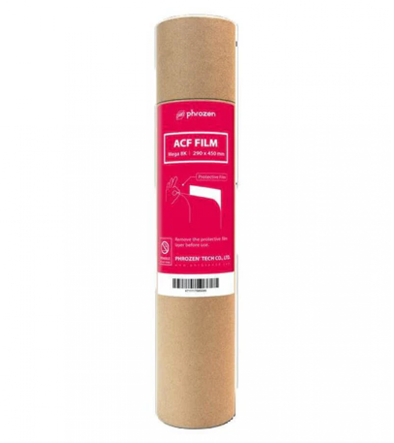 Phrozen ACF Film - 3'lü Paket - Mega (290x450mm)