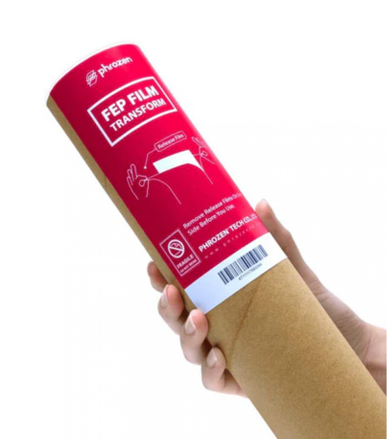 Phrozen FEP Film - 1 adet - 380x250mm