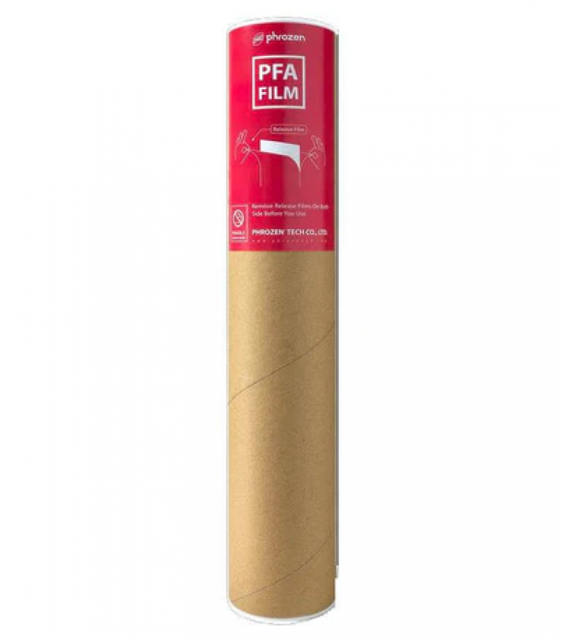 Phrozen PFA (nFEP) Film - 3'lü Paket - Mega (450x280mm)