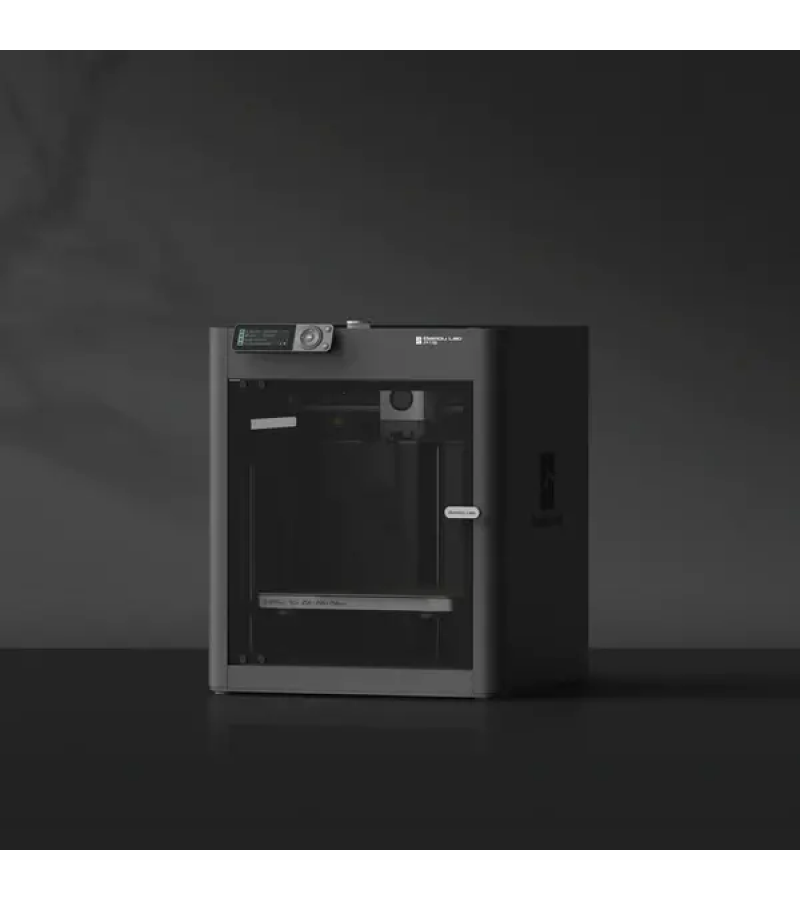 Bambu Lab P1S - 3D Yazıcı