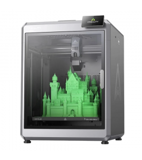 Creality K2 Plus 3D Yazıcı