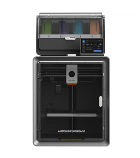 Anycubic Kobra S1 Combo 3D Yazıcı
