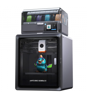 Anycubic Kobra S1 Combo 3D Yazıcı