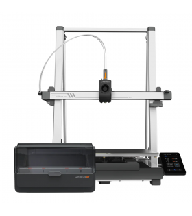 Anycubic Kobra 3 Max Combo - 3D Yazıcı
