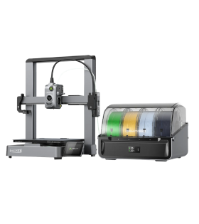 Creality Hi Combo - 3D Yazıcı