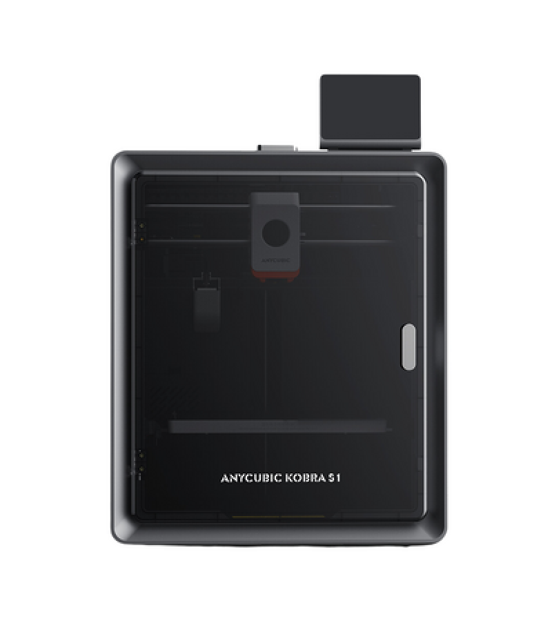 Anycubic Kobra S1 3D Yazıcı