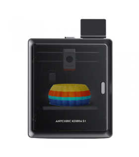 Anycubic Kobra S1 3D Yazıcı