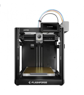 FlashForge AD5X 3D Yazıcı