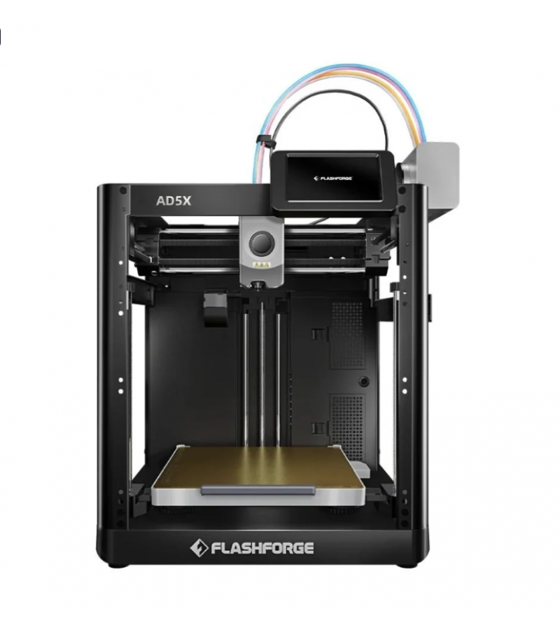 FlashForge AD5X 3D Yazıcı