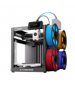 FlashForge AD5X 3D Yazıcı