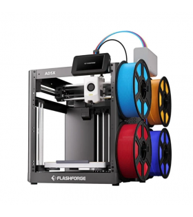 FlashForge AD5X 3D Yazıcı