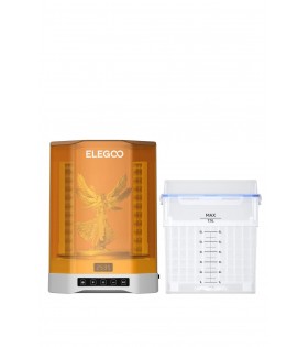 ELEGOO Mercury Plus V3.0 Yıkama ve Kürleme Makinesi