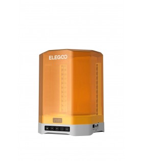 ELEGOO Mercury Plus V3.0 Yıkama ve Kürleme Makinesi