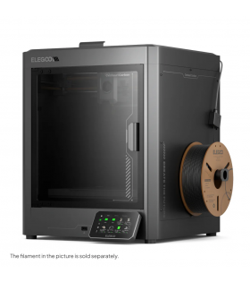 Elegoo Centauri Carbon - 3D Yazıcı