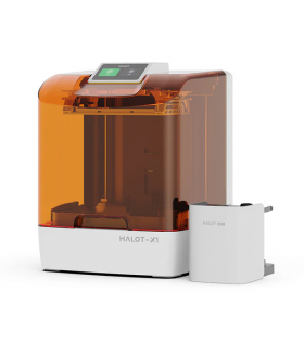 Creality PioCreat Halot-X1 16K Reçine - 3D Yazıcı