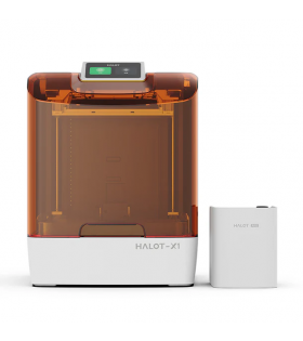 Creality PioCreat Halot-X1 16K Reçine - 3D Yazıcı