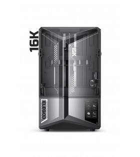 ELEGOO Saturn 4 Ultra 16K 3D Yazıcı