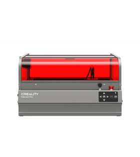 Creality Falcon 2 Pro 40W Lazer Gravür