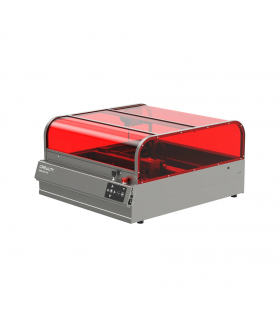Creality Falcon 2 Pro 40W Lazer Gravür