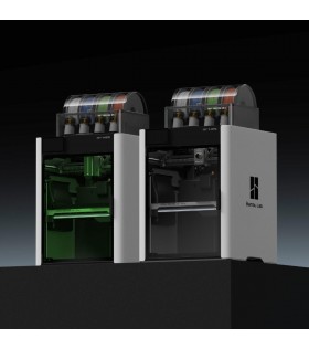 Bambu Lab H2S Combo 3D Printer