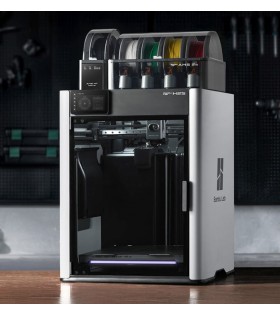 Bambu Lab H2S Combo 3D Printer