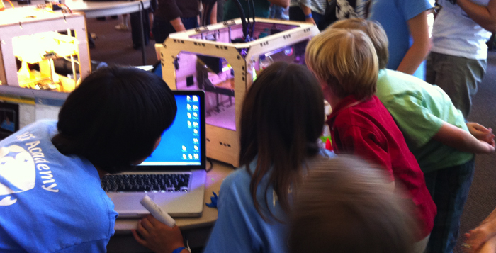 Eğitim Sektöründe 3D Yazıcıların Önemi